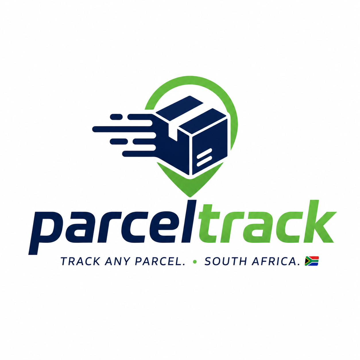 ParcelTrack.co.za